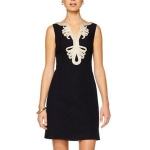 Lilly Pulitzer Janice Shift Dress